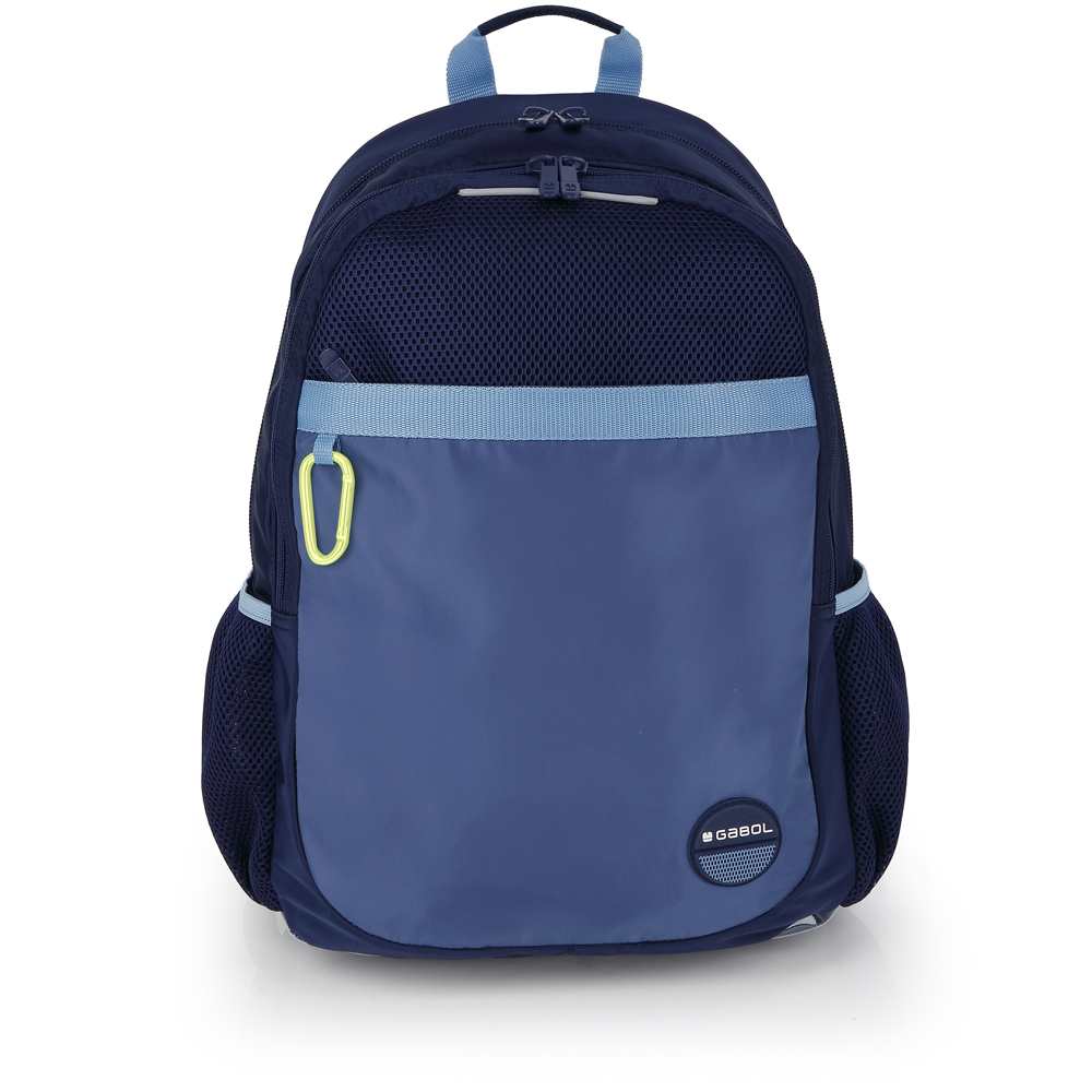 SAC A DOS 23L WHISPER 238196046 GABOL