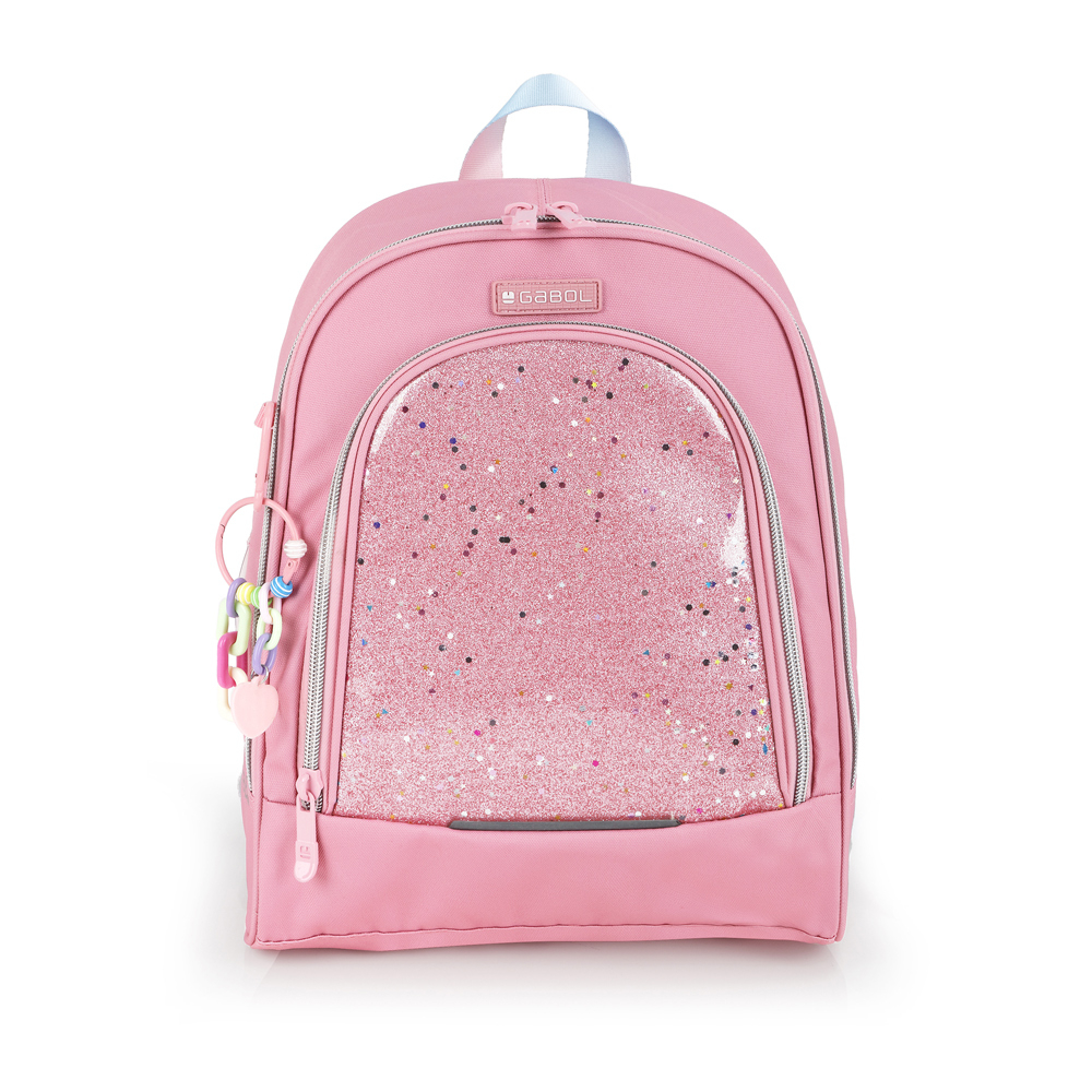 SAC A DOS 9L GLAM 237628019 GABOL