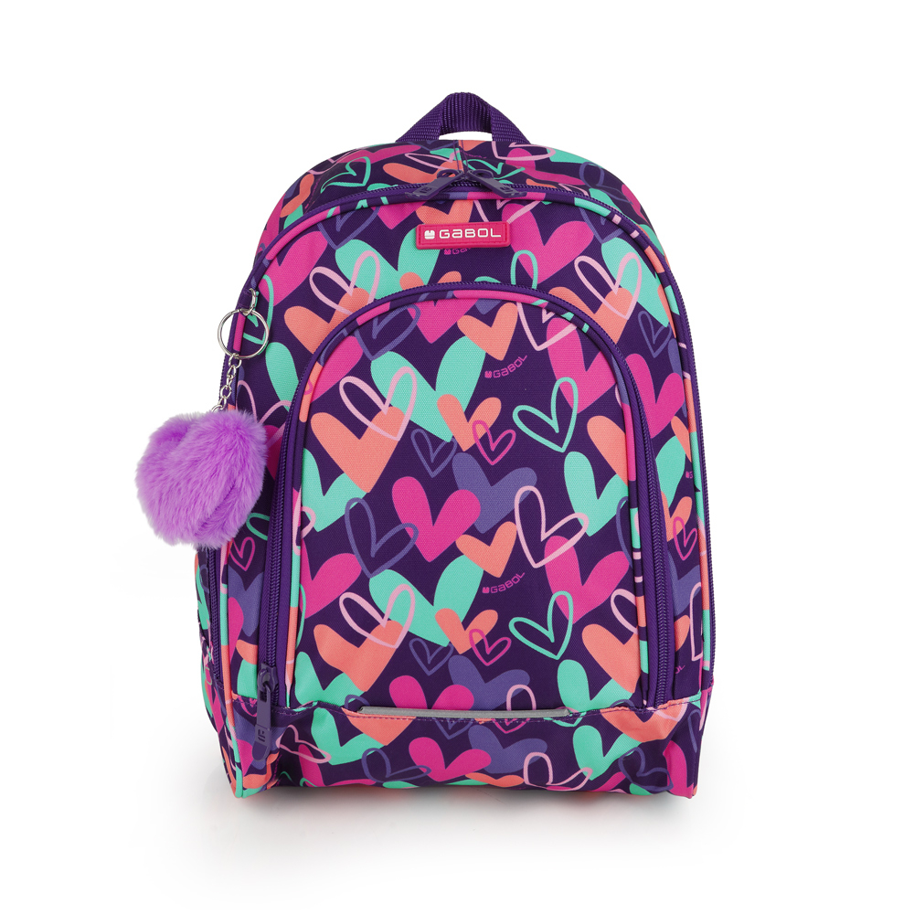 SAC A DOS 9L KOKORO 237828029 GABOL