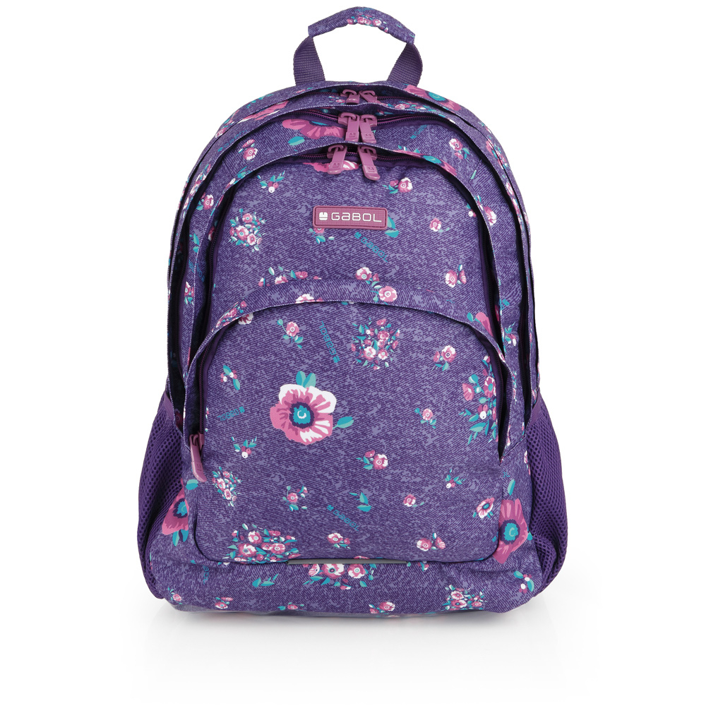 SAC A DOS GM 21L LILY 236240029 GABOL