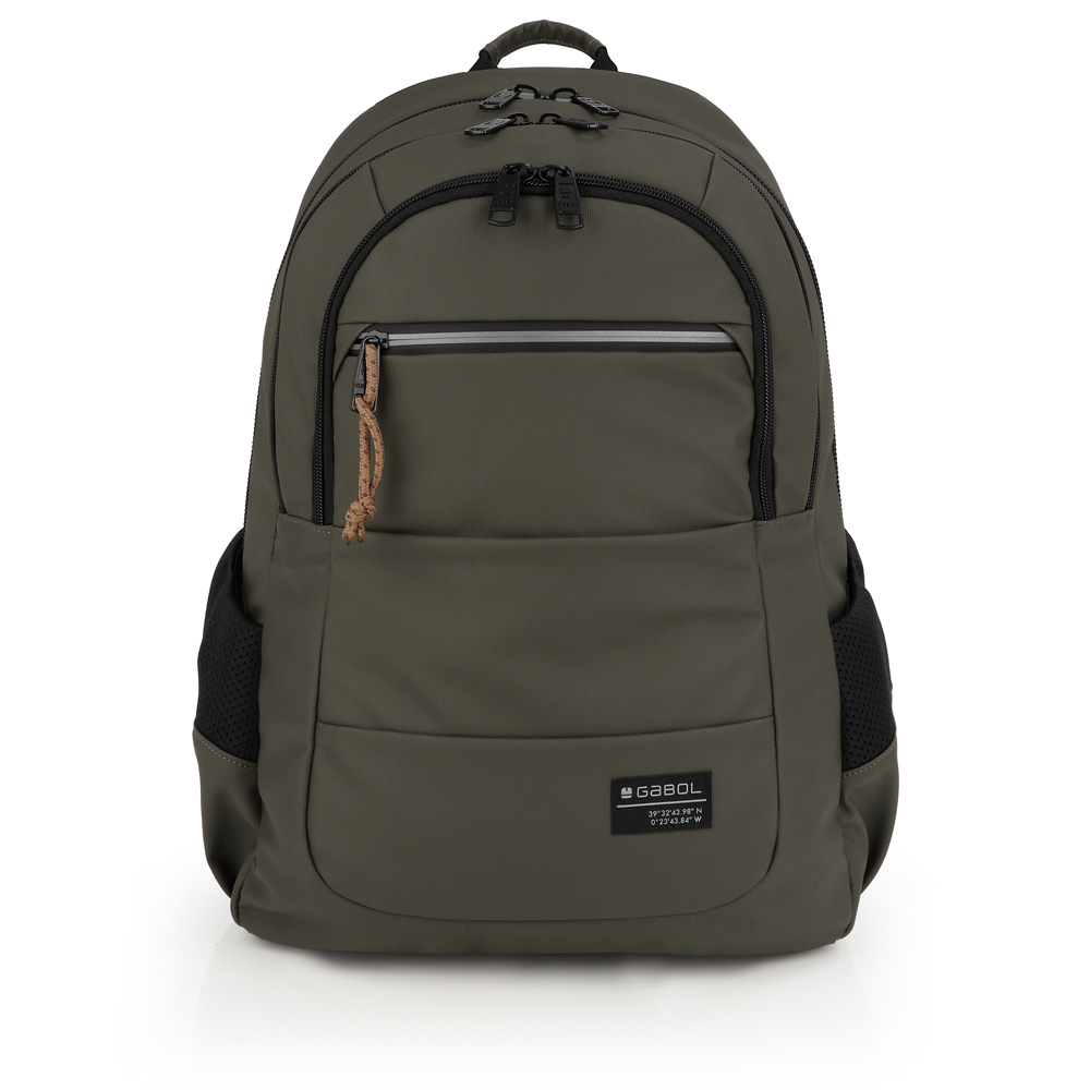 SAC A DOS PRO 15’6 SNAKE 414693023 GABOL