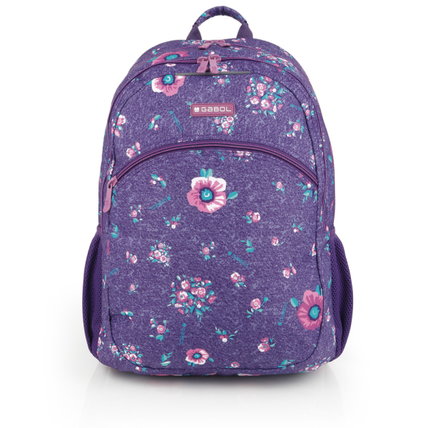 SAC A DOS GM 23L LILY 236296029 GABOL