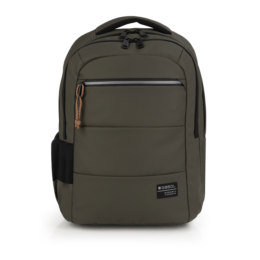 SAC A DOS PRO 15’6 SNAKE 414699023 GABOL