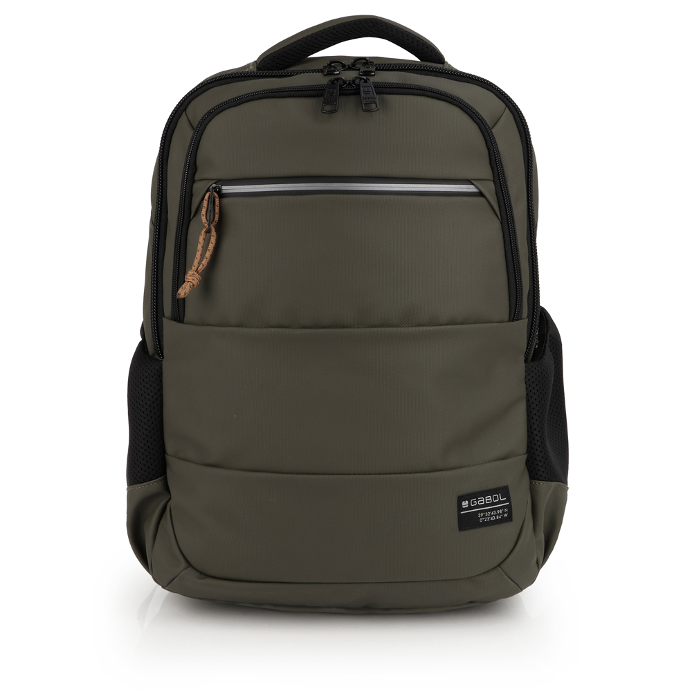 SAC A DOS PRO 17’3 SNAKE 414689023 GABOL