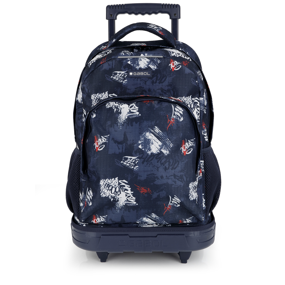 SAC A DOS A ROULETTE D DASH 23878446 GABOL