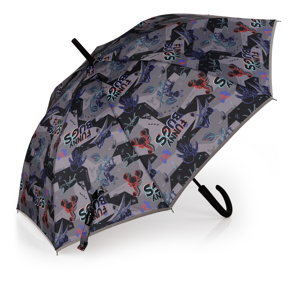 PARAPLUIE BUGS 23838501 GABOL