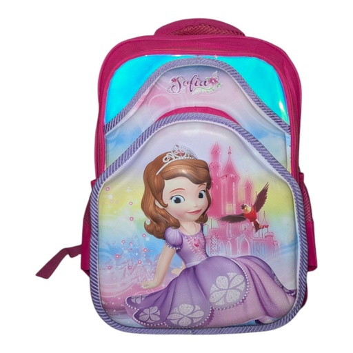 SAC A DOS MC SPORT REF 2902