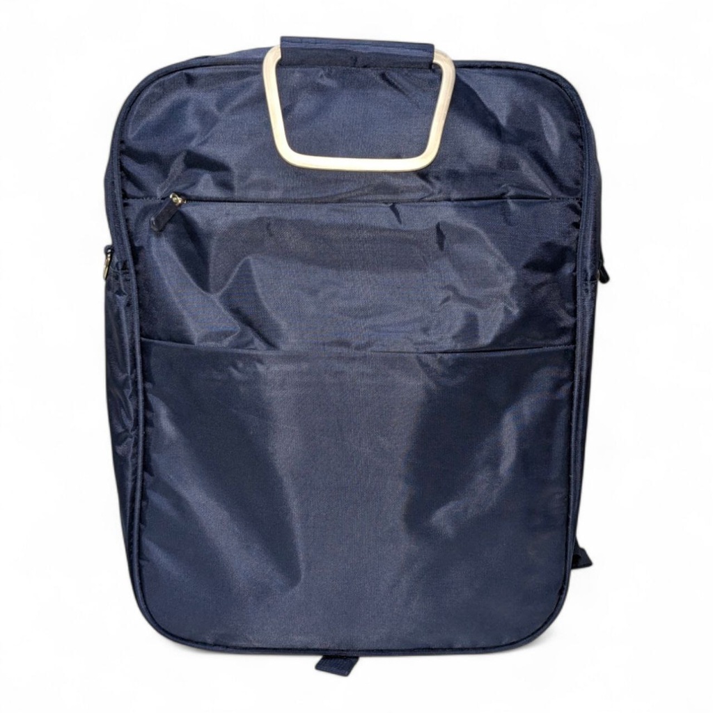 SAC A DOS PORTE PC REF F7018