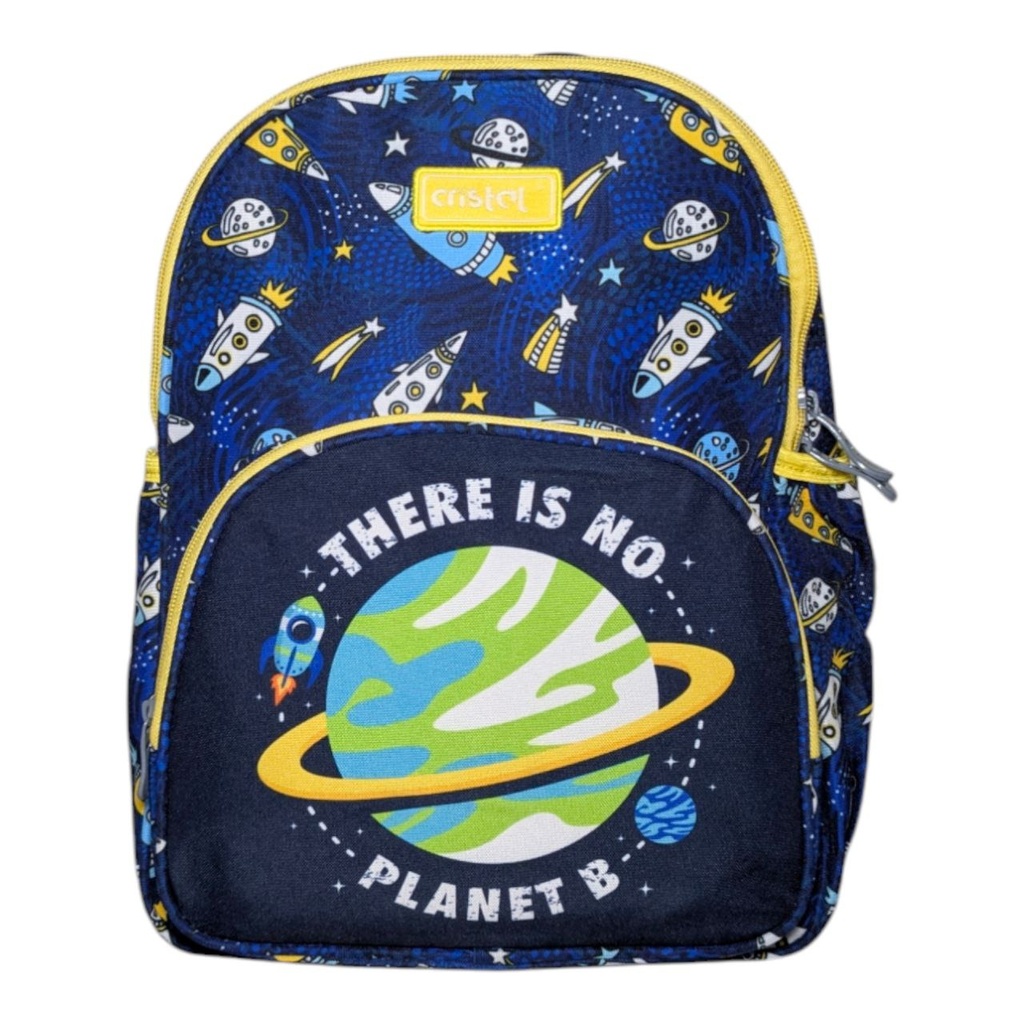 SAC A DOS PRESCOLAIRE CR-3414