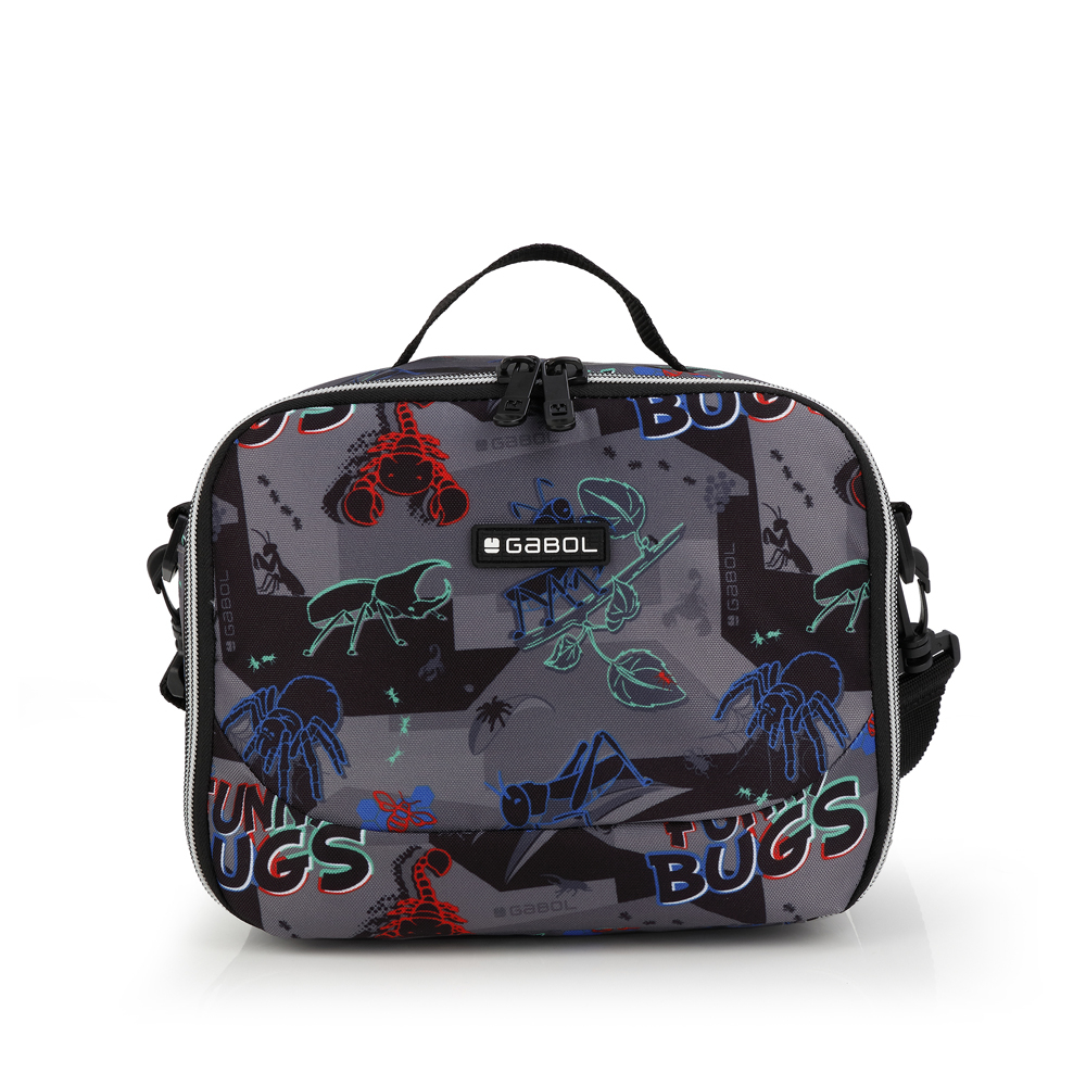 SAC A GOUTE BUGS 238373001 GABOL