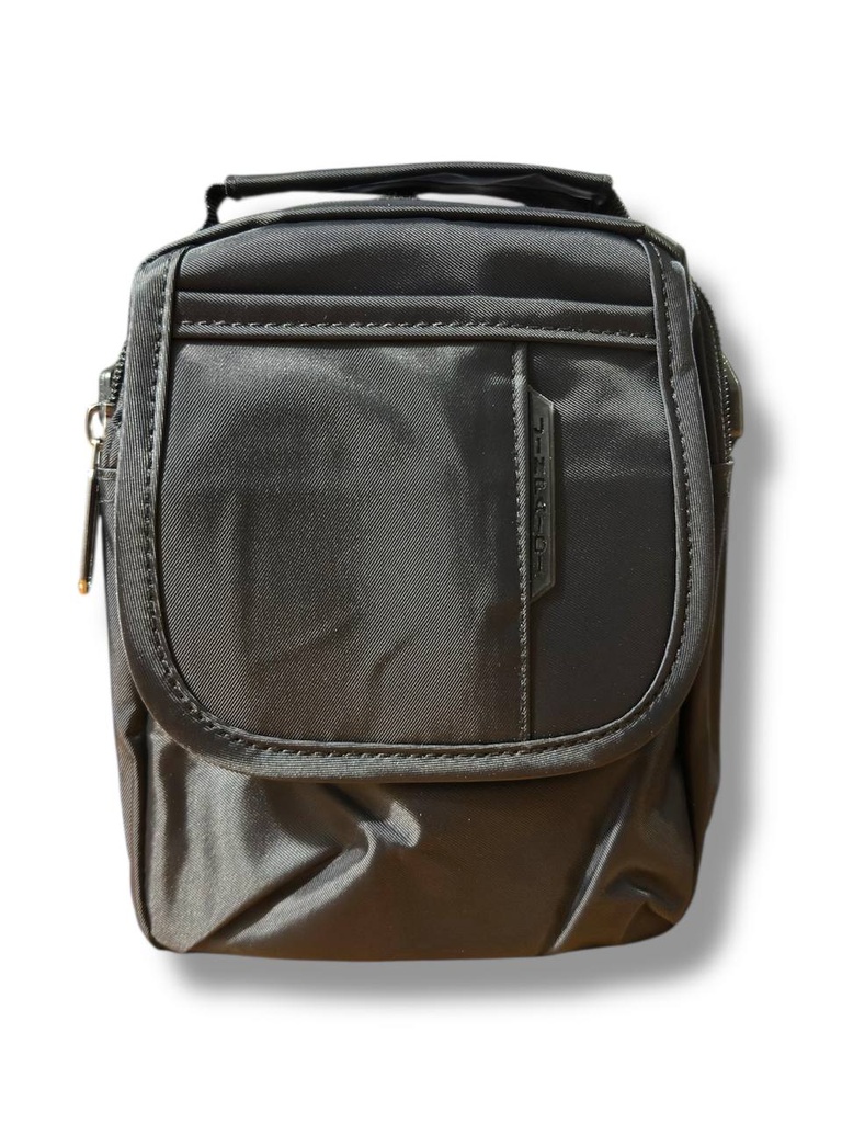 SACOCHE EDEN NOIR REF 1146-7