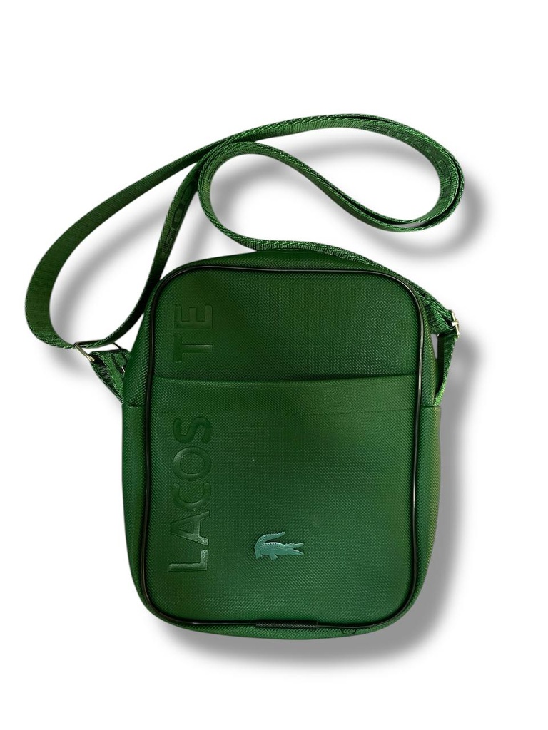 SACOCHE LACOSTE
