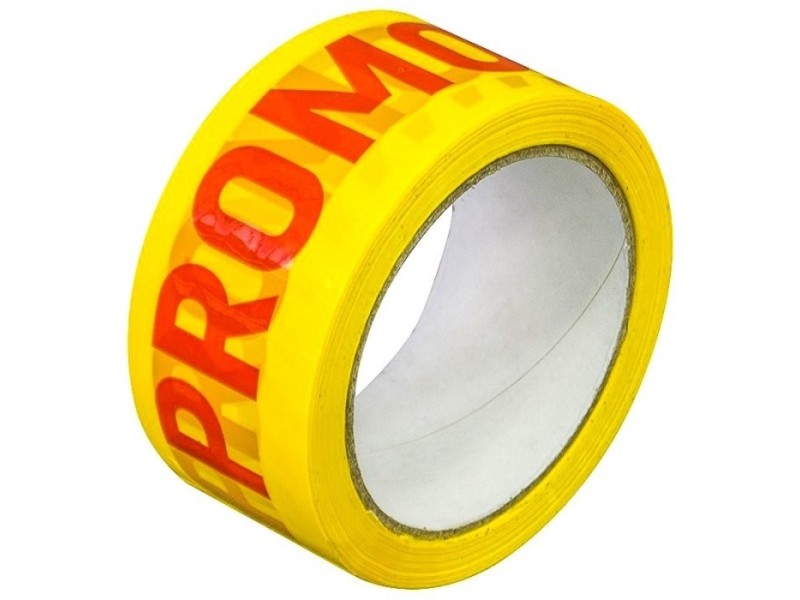SCOTCHE D'EMBALLAGE PROMOTION 50Y