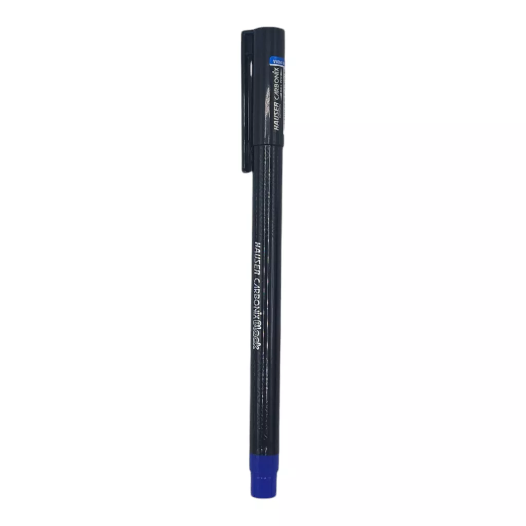 STYLO A BILLE CARBONIX HAUSR 7722 TT LES CLR