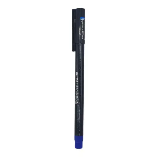 STYLO A BILLE CARBONIX HAUSR 7722 TT LES CLR