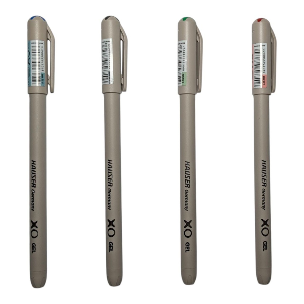 STYLO GEL 0.55 TT LES CLR 7714 HOUSER