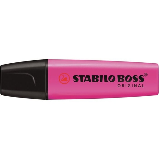 SURLIGNEUR FLUO LILAS 70/58 STABILO