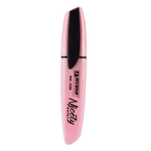 SURLIGNEUR NICETY PASTEL ROSE 6306