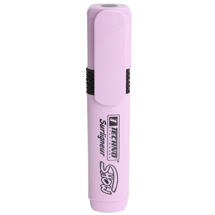SURLIGNEUR SHOW MAUVE REF 5652 TECHNO