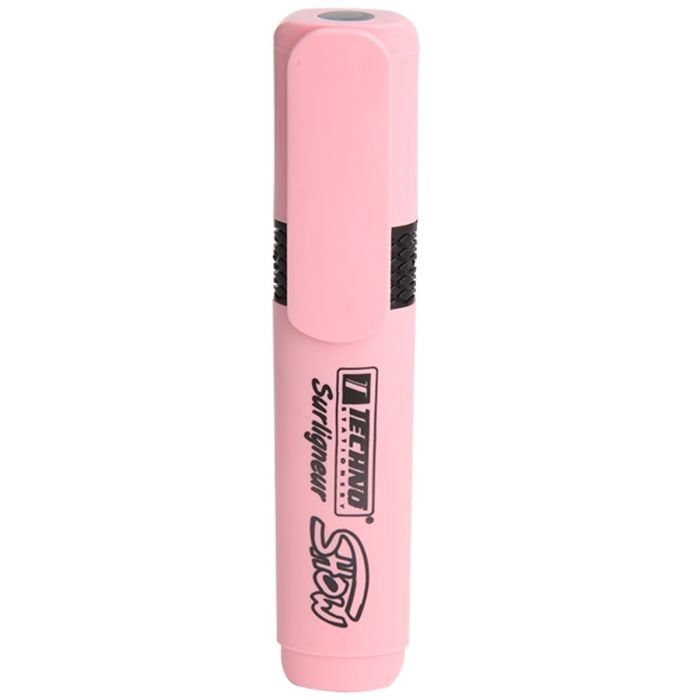 SURLIGNEUR SHOW ROSE REF 5648 TECHNO