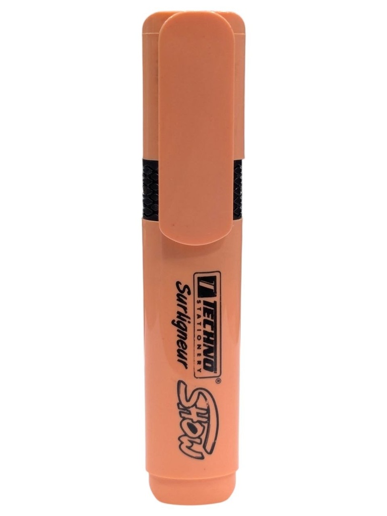 SURLIGNEUR SHOW SOMON REF 5649 TECHNO