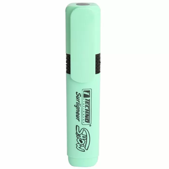 SURLIGNEUR SHOW VERT REF 5650 TECHNO