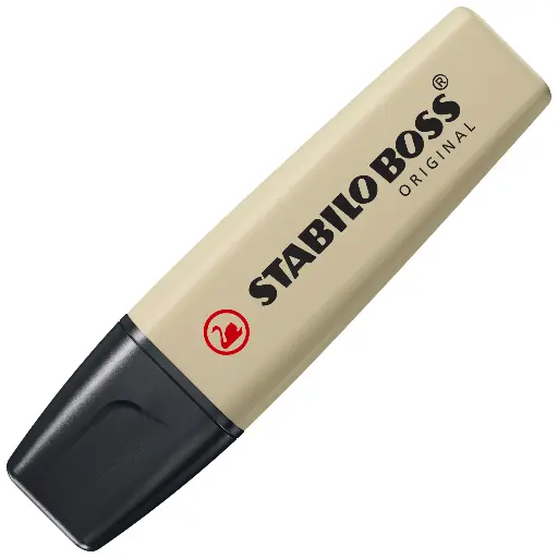 SURLIGNEUR STABILO BOSS 70/137