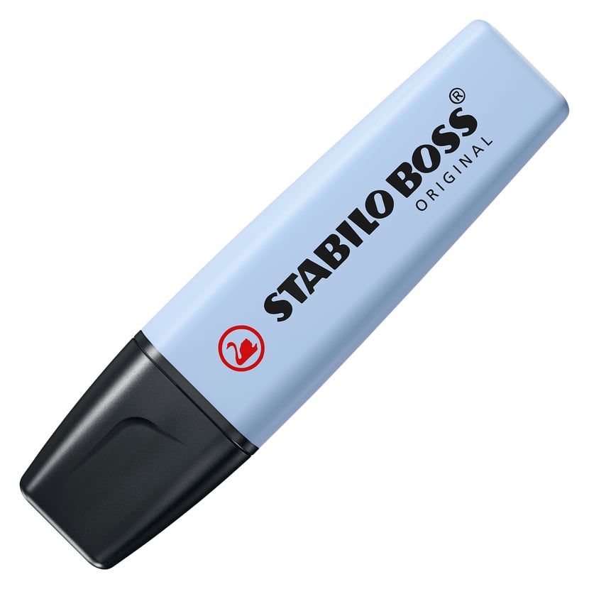 SURLIGNEUR STABILO BOSS PASTEL 70/111