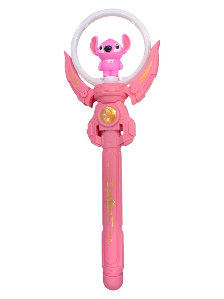 JEUX DE LUMIERE STITCH