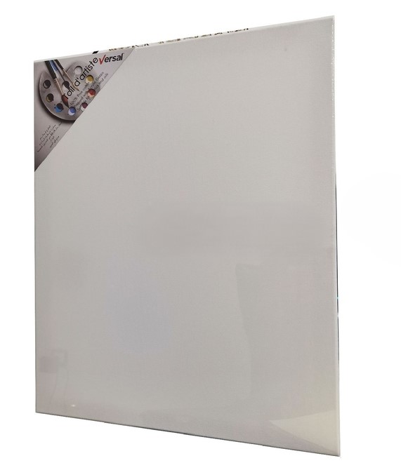 TOILE DESSIN 40*50 VERSAL