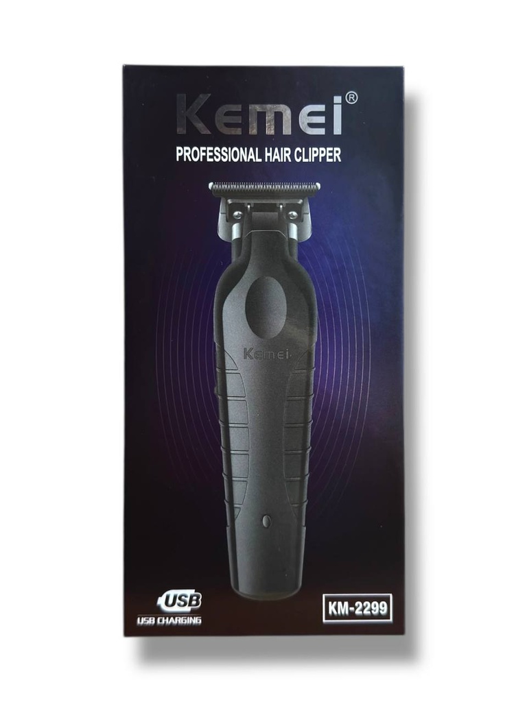 TONDEUSE KEMEI REF KM-2299