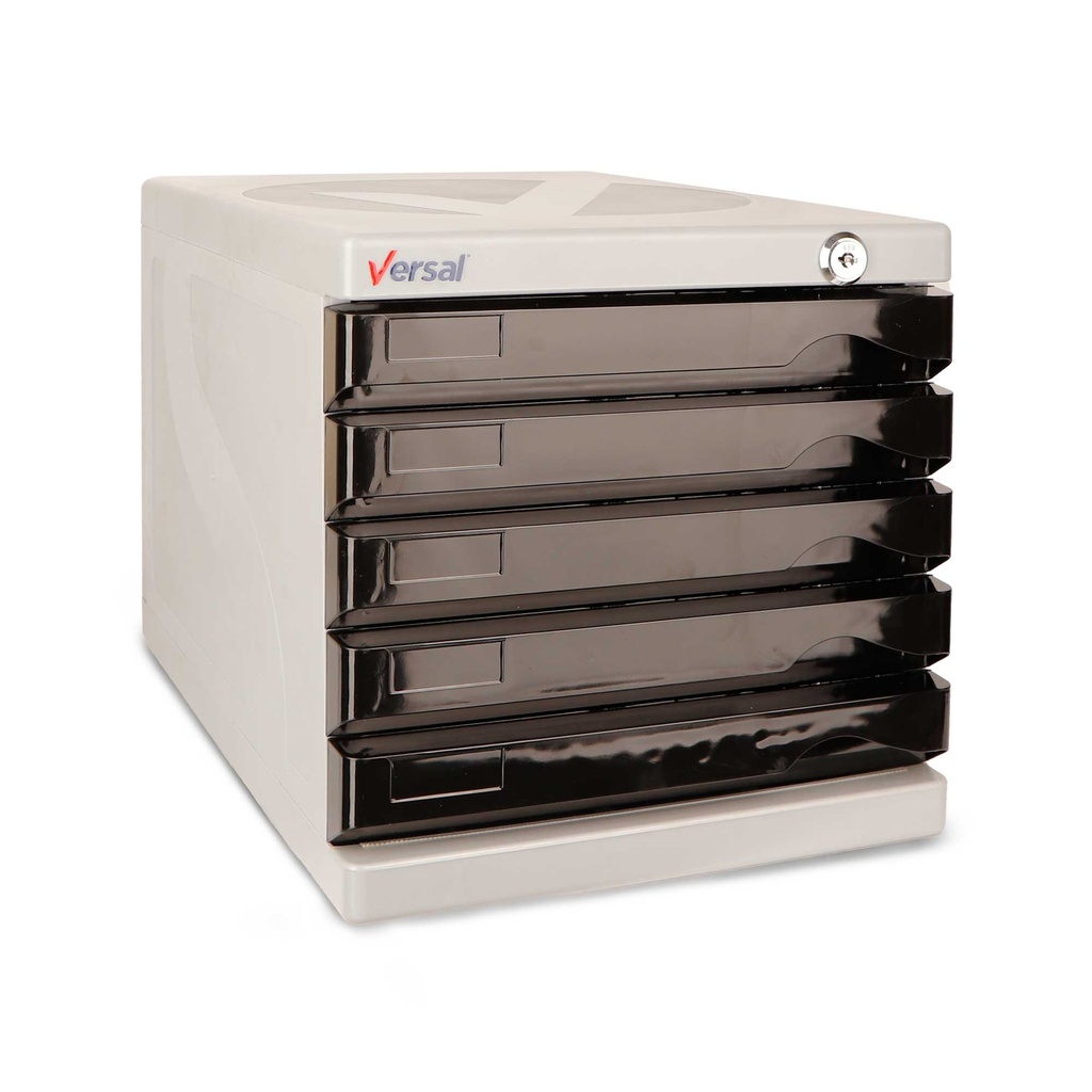 TRIEURE 5 TIROIRS AVEC CLE VR160 VERSAL