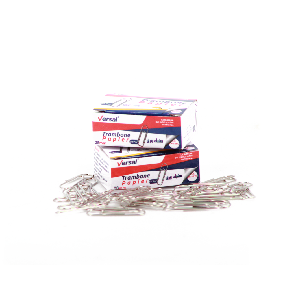 TROMBONE CHROME 28MM 628 VERSAL