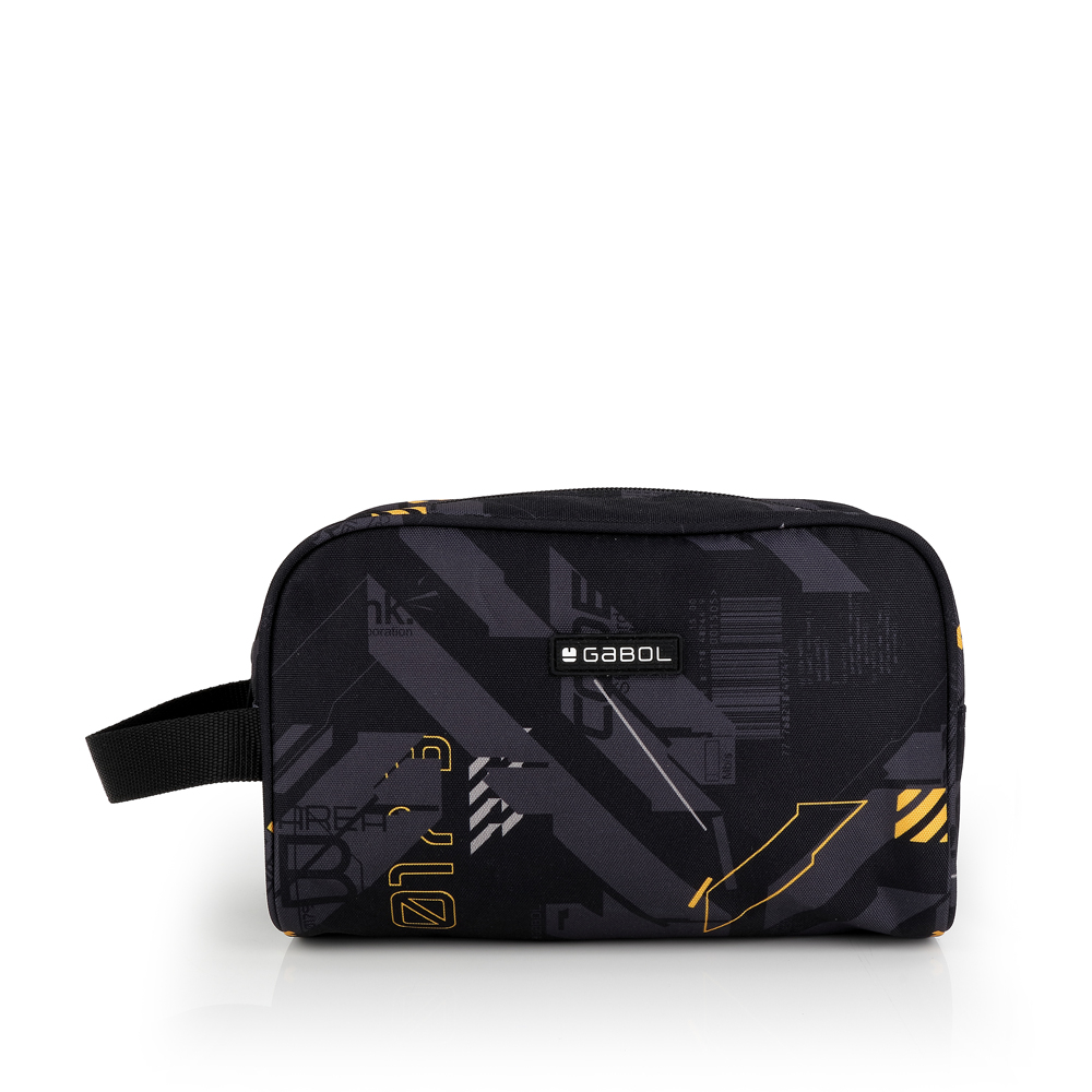 TROUSSE TOILETTE BYTE 238688001 GABOL