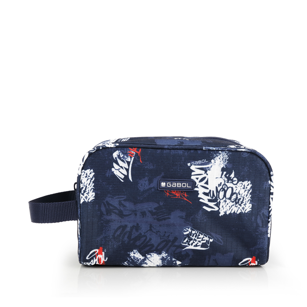 TROUSSE TOILETTE DASH 238788046 GABOL