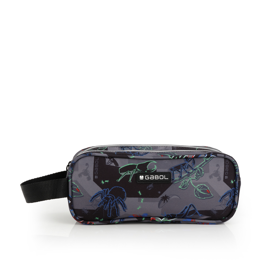 TROUSSE TRIPLE GM BUGS 238311001 GABOL
