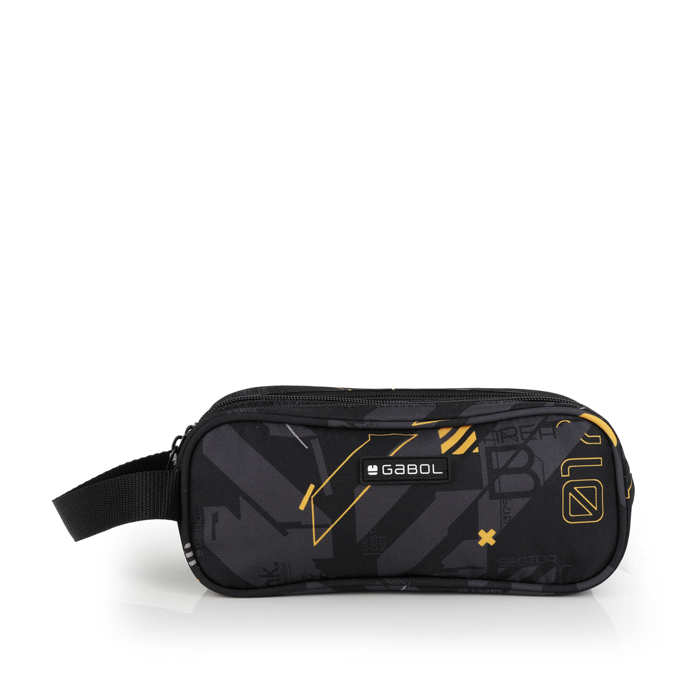 TROUSSE TRIPLE GM BYTE 238611001 GABOL