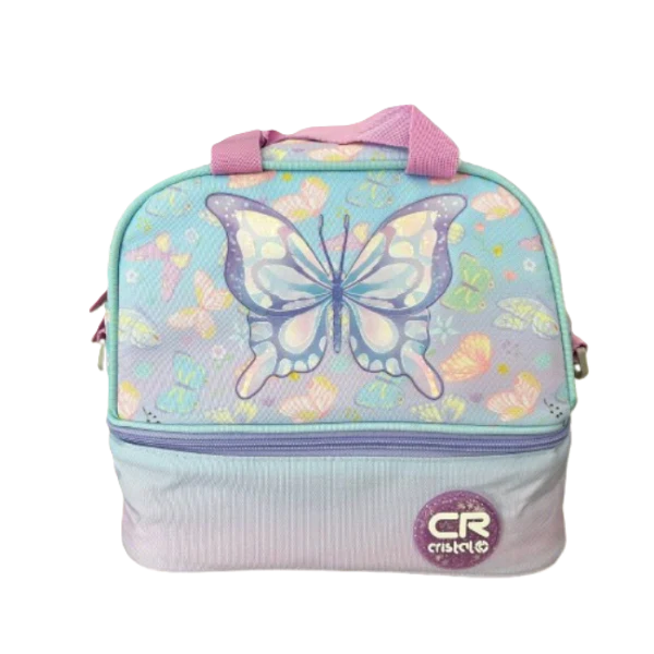 SAC A GOUTER CR-3215 CRISTAL