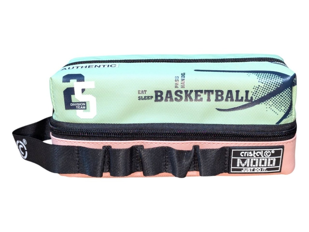TROUSSE CR-11032 CRISTAL