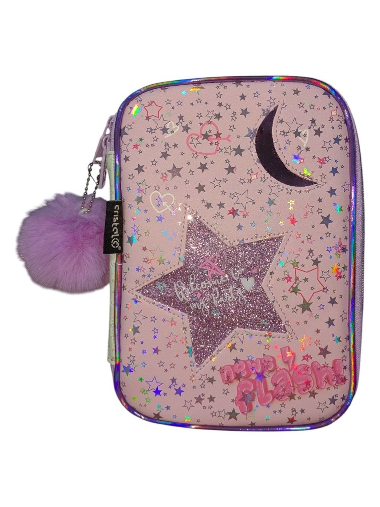 TROUSSE CR-11036 CRISTAL