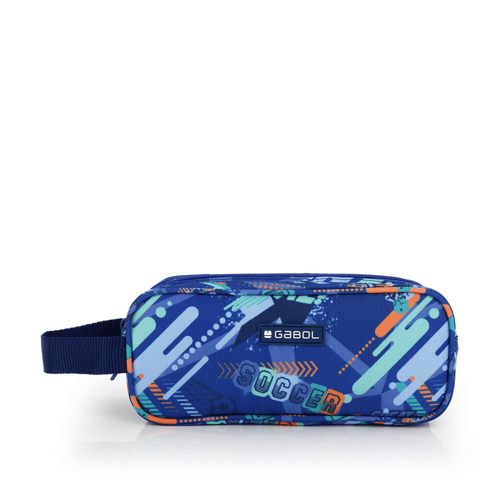 TROUSSE TRIPLE GM CREW 238411003 GABOL