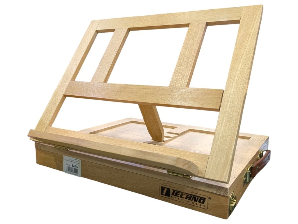 TABLE DE DESSIN AVEC TERROIR 6445 TECHNO