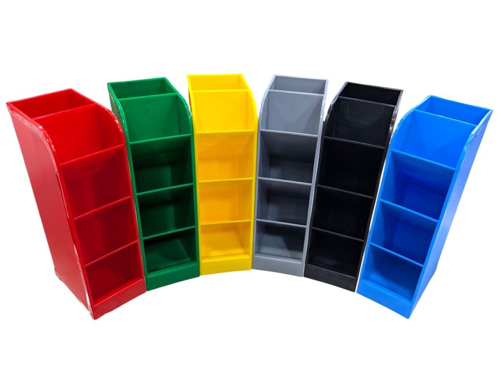 ORGANISEUR DE BUREAU TOWER 70947 TECHNO