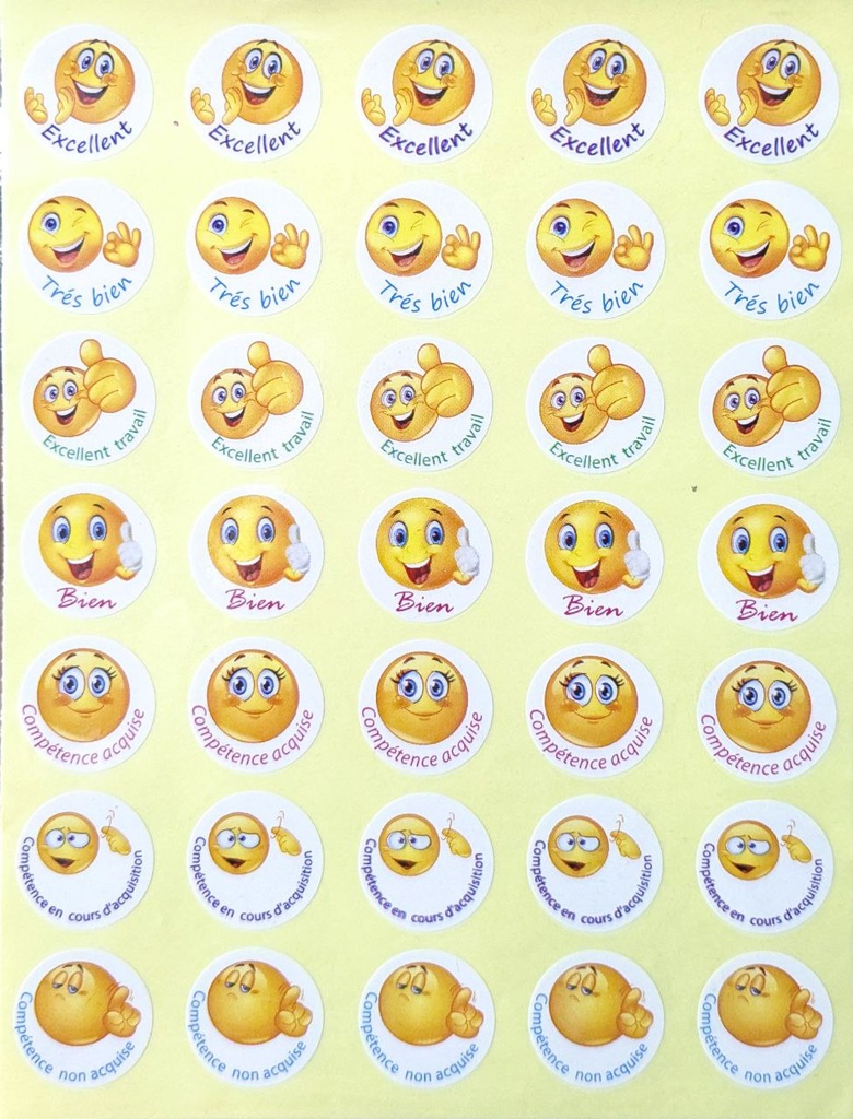 تقييمات المعلم بالواحدة