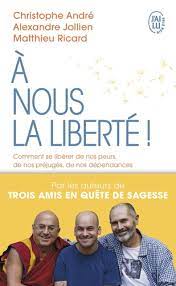 A'NOUS LA LIBERTE