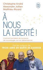 A'NOUS LA LIBERTE 