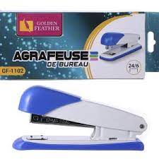 AGRAFEUSE DE BUREAU PM REF 1102 PLUMA