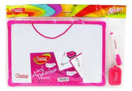 ARDOISE BLANCHE REF 20008