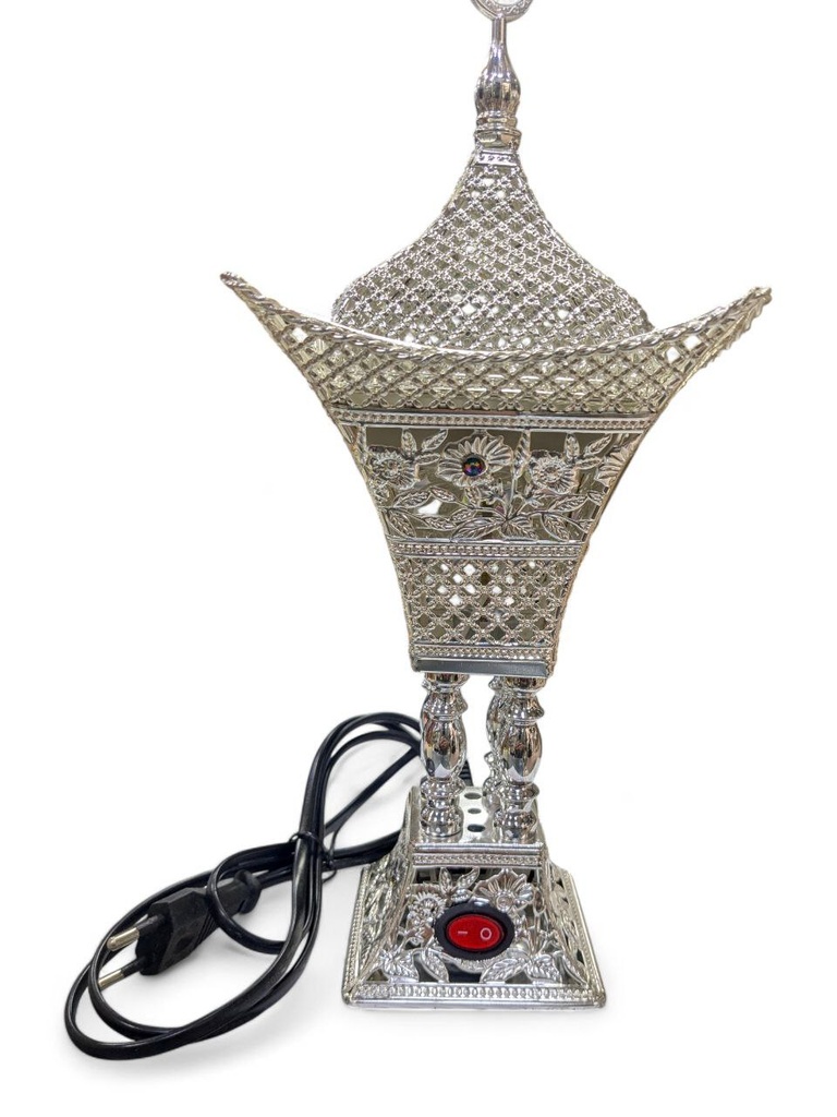 بخارة رمضان كهربائية فاخرة 