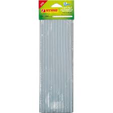 BATONNET DE COLLE 7MM*28CM 12 PCS REF 5468